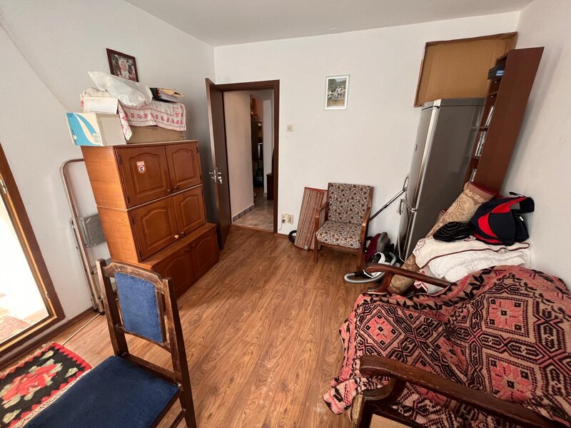 Diham, Chisinau, str. Herta.