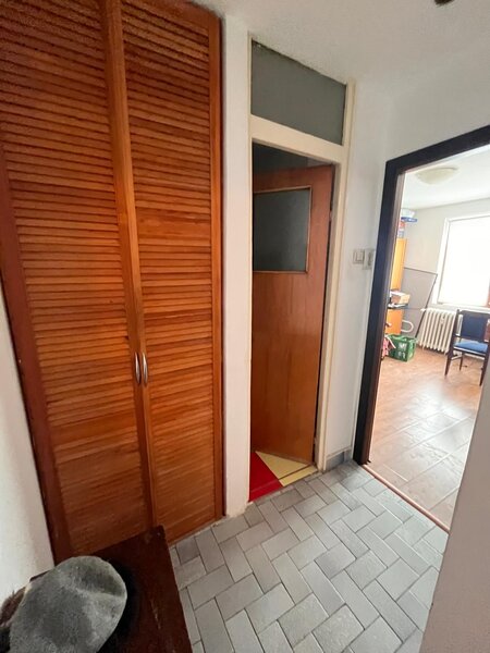 Diham, Chisinau, str. Herta.