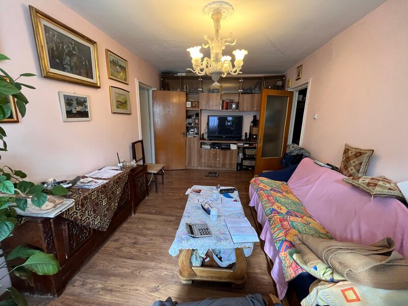 Diham, Chisinau, str. Herta.