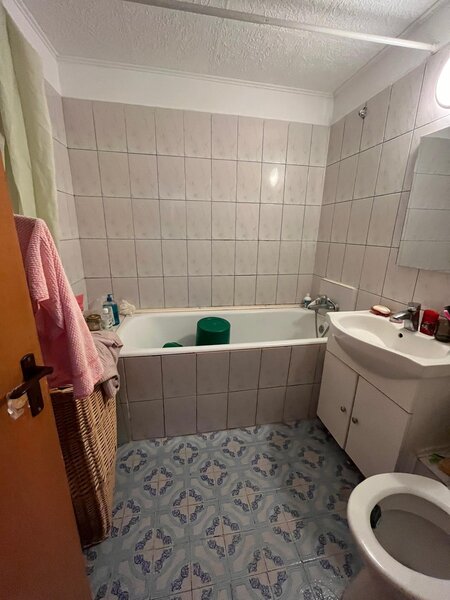 Diham, Chisinau, str. Herta.