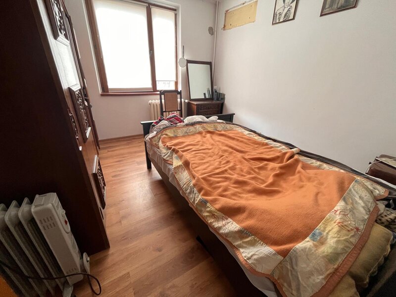 Diham, Chisinau, str. Herta.